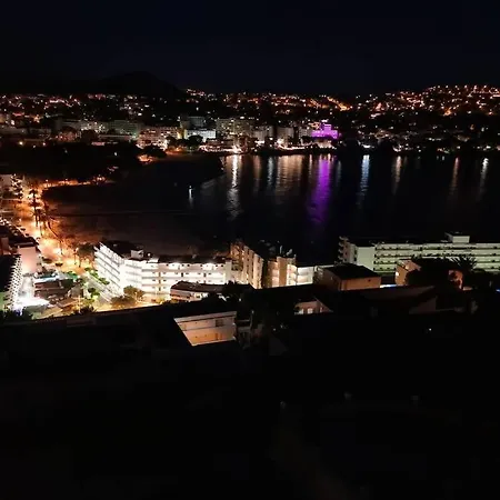 Luxury Meerblick Buena Vista In * Santa Ponsa