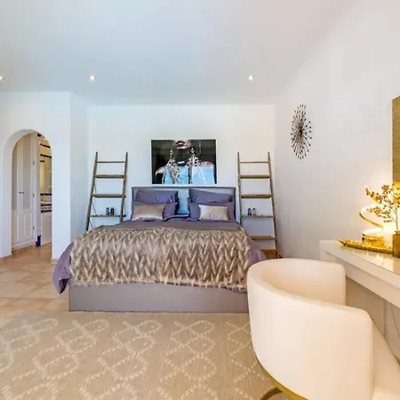 Luxury Meerblick Buena Vista In