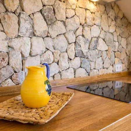 Villa Luxury Meerblick Buena Vista In *