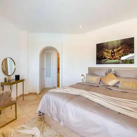 Luxury Meerblick Buena Vista In Villa *
