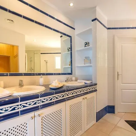 Luxury Meerblick Buena Vista In