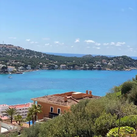 Luxury Meerblick Buena Vista In
