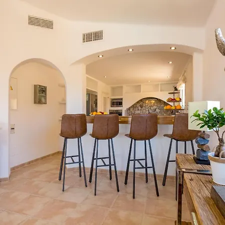 Luxury Meerblick Buena Vista In